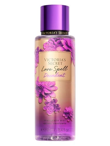 Love Spell Decadent - طلسم لاو منحط