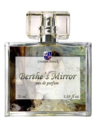 Berthe’s Mirror - آینه برت