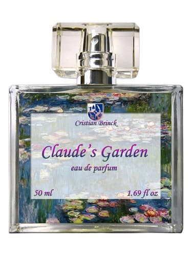 Claude’s Garden - باغ کلود