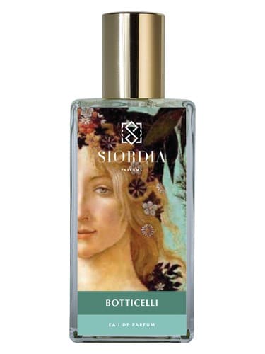Botticelli - بوتیچلی