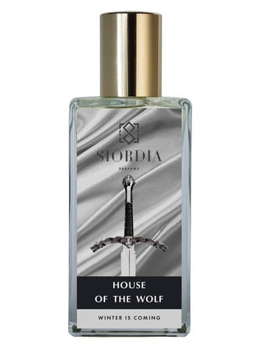 House Of The Wolf - خانه گرگ