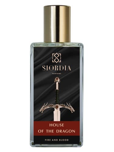 House Of The Dragon