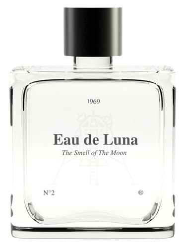 Eau de Luna - The Smell of the Moon 