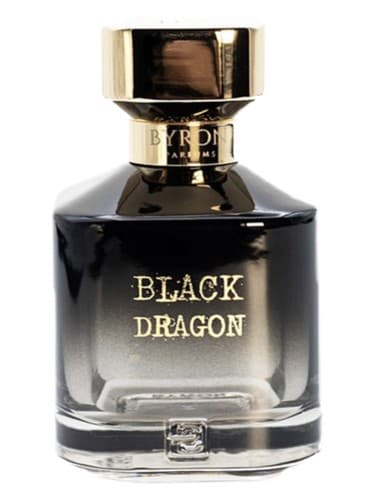 Black Dragon - اژدهای بلک