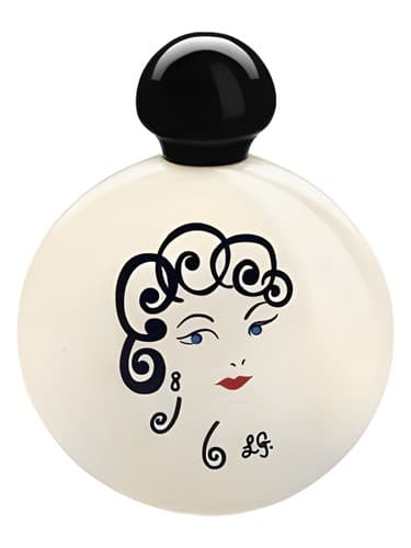 Lulu Guinness - لولو گینس