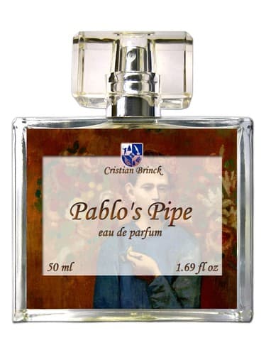 Pablo’s Pipe - لوله پابلو