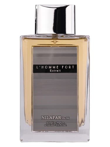 L’Homme Fort Extrait - خروجی قلعه L'Homme