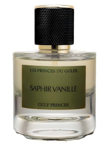 Saphir Vanille - سافیر وانیلا