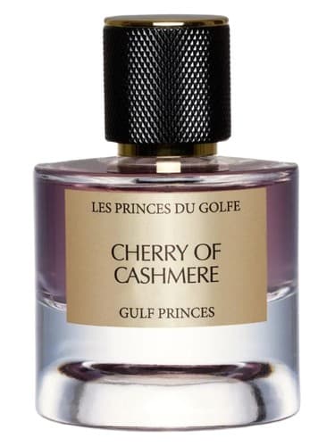 Cherry of Cashmere - چری ترمه