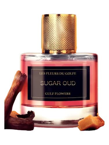 Sugar Oud - شکر عود