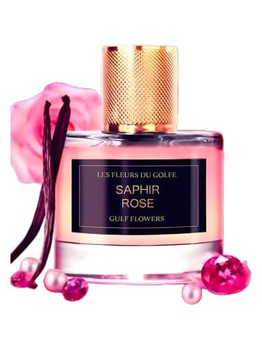 Saphir Rose - سافیر رز