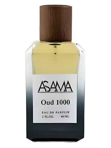 Oud 1000 - عود 1000