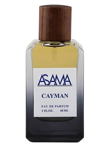 Cayman - کیمن