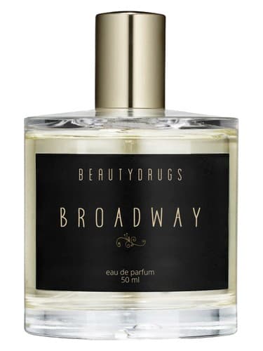 Broadway - برادوی