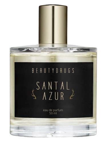 Santal Azur