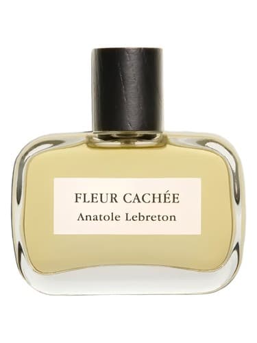 Fleur Cachée - فلور کشی