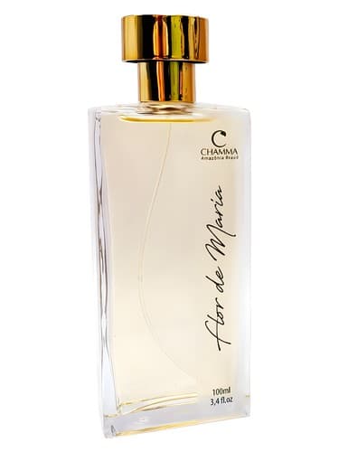 Flor de Maria