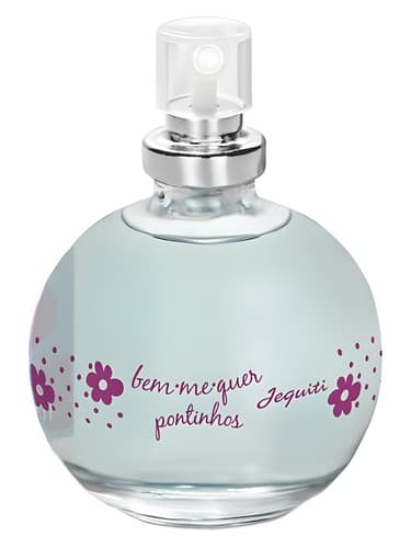 Bem-Me-Quer Pontinhos