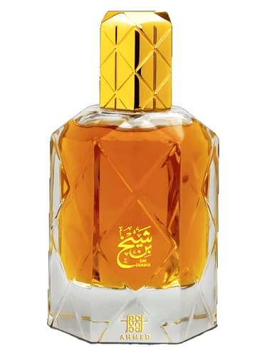 Bin Shaikh - بن شیخ
