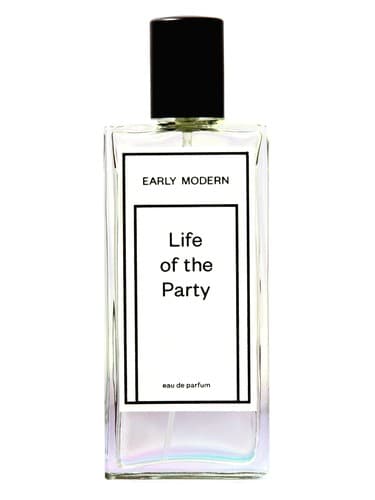 Life Of The Party - زندگی حزب