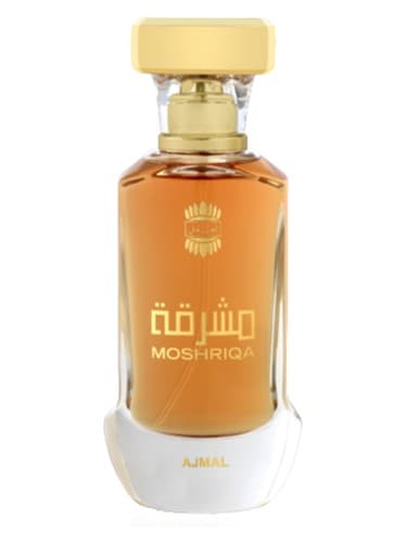 Moshriqa