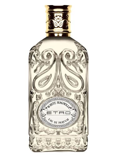 White Magnolia - مگنولیا وایت