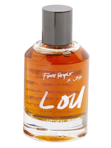 Free People x Joya Lou - افراد آزاد x جویا لو