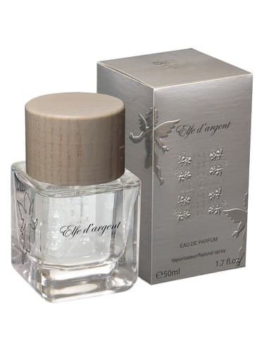Elfe d'Argent 