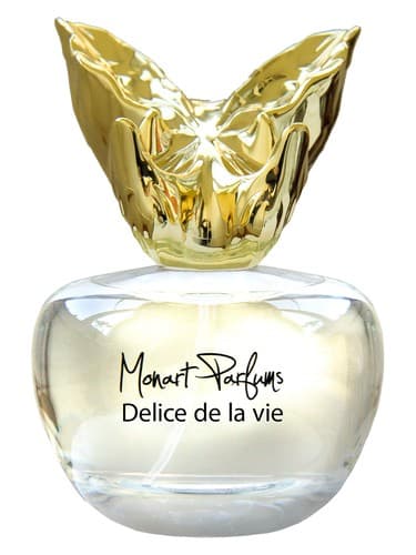 Délice de la vie 