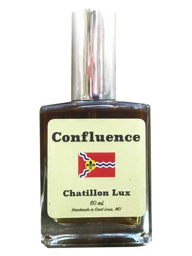 Confluence - تلاقی