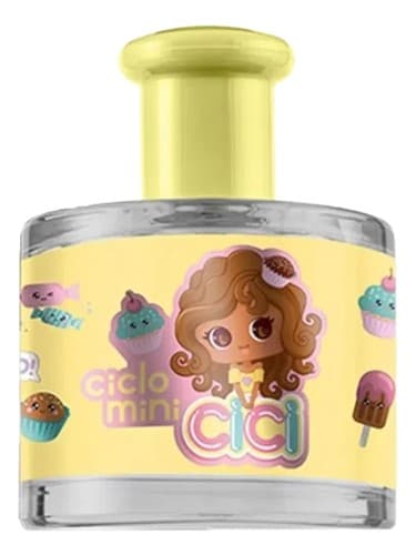 Ciclo Mini Cici Mel - سیکلو مینی سیسی مل