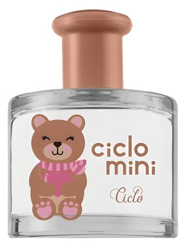 Ciclo Mini Ursolina