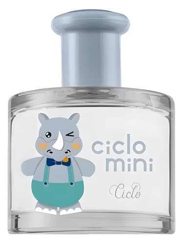 Ciclo Mini Rino - سیکلو مینی رینو