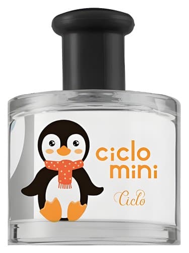 Ciclo Mini Pingucho - سیکلو مینی پینگوچو