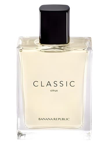 Classic Citrus - مرکبات کلاسیک