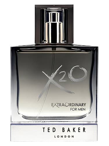 X2O Extraordinary for Men - X2O فوق العاده برای مردان