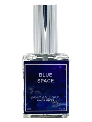 Blue Space - فضای بلو