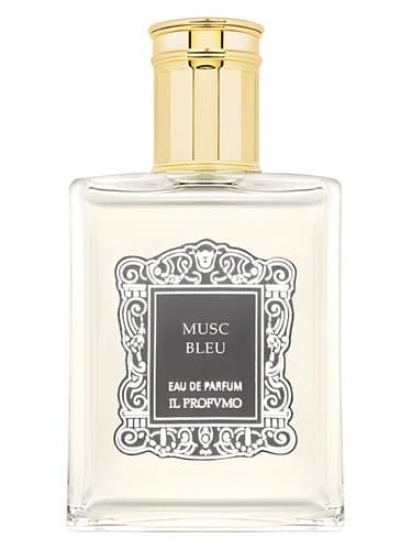 Musc Bleu Eau de Parfum - عطر ماسک بلو