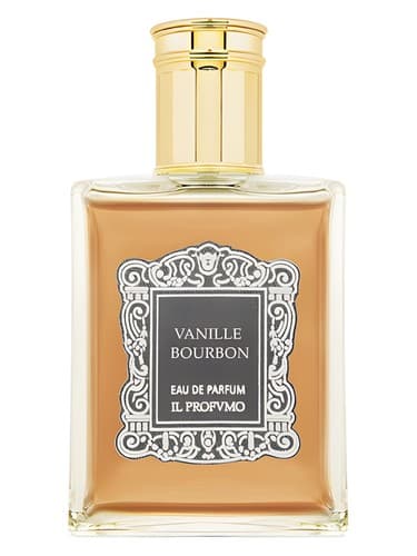 Vanille Bourbon