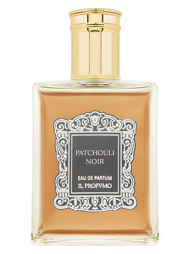 Patchouli Noir - پاتچولی نوآر