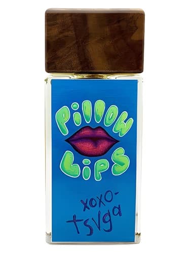 Pillow Lips - لب بالش