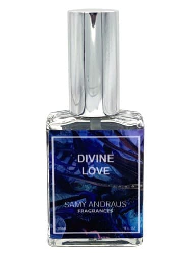 Divine Love