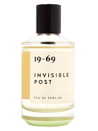 Invisible Post - پست نامرئی