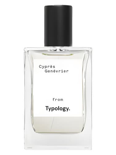 Cyprès Genévrier