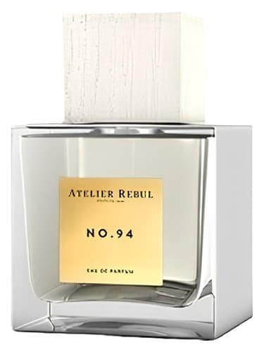 No. 94 - شماره 94