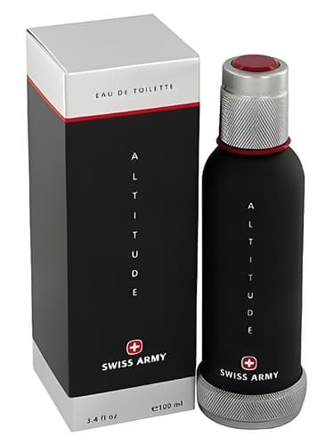 Swiss Army Altitude