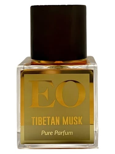 Tibetan Musk - مشک تبتی