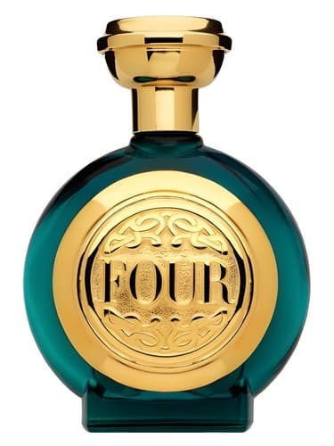 Vetiver Imperiale by FOUR