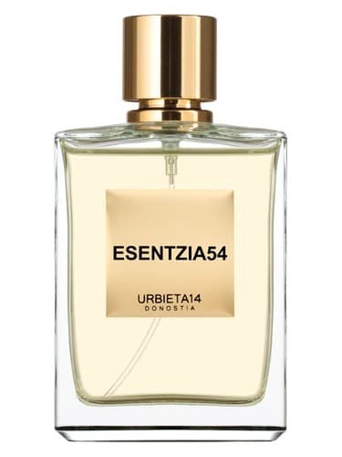Esentzia54 