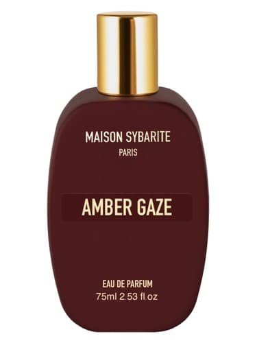 Amber Gaze - نگاه امبر